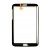 Touch Screen Digitizer For Samsung Galaxy Tab 3 Kids Yellow By - Maxbhi Com