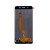 Lcd With Touch Screen For Allview P9 Energy Mini Mocha By - Maxbhi Com