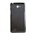 Back Panel Cover For Lg Optimus L90 D415 Black - Maxbhi Com