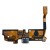 Charging Connector Flex Pcb Board For Lg Optimus L90 D415 By - Maxbhi Com