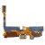 Charging Connector Flex Pcb Board For Lg Optimus L90 D415 By - Maxbhi Com