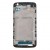 Lcd Frame Middle Chassis For Lg D620r Black By - Maxbhi Com