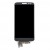 Lcd With Touch Screen For Lg D620r Black By - Maxbhi Com