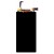 Lcd With Touch Screen For Micromax Canvas Amaze 4g Q491 Black By - Maxbhi Com