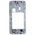 Middle Frame Ring Only For Lg Optimus L90 D415 White By - Maxbhi Com