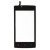 Touch Screen Digitizer For Blu Energy Diamond Mini Black By - Maxbhi Com
