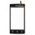 Touch Screen Digitizer For Blu Energy Diamond Mini Black By - Maxbhi Com