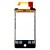 Touch Screen Digitizer For Htc Aria Black By - Maxbhi Com