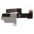 Handsfree Audio Jack Flex Cable For Apple Ipad Pro 10 5 2017 Wifi Cellular 64gb By - Maxbhi Com
