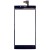 Touch Screen Digitizer For Micromax Canvas Play 4g White By - Maxbhi Com