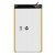 Battery For Blu Studio 6 0 Hd D650 By - Maxbhi Com