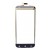 Touch Screen Digitizer For Blu Studio 6 0 Hd D650 Black By - Maxbhi Com