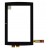 Touch Screen Digitizer For Asus Eee Pad Slider 32gb White By - Maxbhi Com