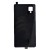 Back Panel Cover For Lg Optimus G F180l Black - Maxbhi Com