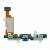 Charging Connector Flex Pcb Board For Lg Optimus G F180l By - Maxbhi Com