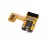 Handsfree Audio Jack Flex Cable For Lg Optimus Lte P936 By - Maxbhi Com