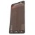 Lcd Frame Middle Chassis For Lg Optimus G F180l Black By - Maxbhi Com