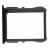 Sim Card Holder Tray For Lg Optimus G F180l Black - Maxbhi Com