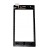 Touch Screen Digitizer For Karbonn A6 Turbo Black By - Maxbhi Com