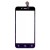 Touch Screen Digitizer For Karbonn Titanium Vista 4g Black By - Maxbhi Com