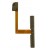 Volume Button Flex Cable For Lg Optimus G F180l By - Maxbhi Com