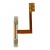 Volume Button Flex Cable For Lg Optimus G F180l By - Maxbhi Com