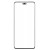 Replacement Front Glass For Xiaomi 13 Lite Black By - Maxbhi Com