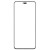 Replacement Front Glass For Xiaomi 13 Lite Black By - Maxbhi Com