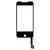 Touch Screen Digitizer For Htc Droid Incredible White By - Maxbhi Com