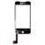 Touch Screen Digitizer For Htc Droid Incredible White By - Maxbhi Com