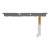 Volume Button Flex Cable For Samsung Galaxy S23 Ultra By - Maxbhi Com