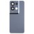Back Panel Cover For Oppo Reno8 Pro Plus 5g Black - Maxbhi Com
