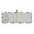 Battery For Samsung P7500 Galaxy Tab 10 1 3g By - Maxbhi Com