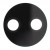 Camera Lens For Xiaomi 13 Lite Black By - Maxbhi Com