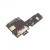 Charging Connector Flex Pcb Board For Cubot P80 By - Maxbhi Com