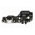 Charging Connector Flex Pcb Board For Tmobile Revvl 6 5g By - Maxbhi Com
