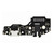 Charging Connector Flex Pcb Board For Tmobile Revvl 6 5g By - Maxbhi Com