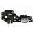 Charging Connector Flex Pcb Board For Tmobile Revvl 6 5g By - Maxbhi Com