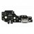 Charging Connector Flex Pcb Board For Tmobile Revvl 6 Pro By - Maxbhi Com