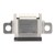 Charging Connector For Cat S62 By - Maxbhi Com