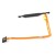 Fingerprint Sensor Flex Cable For Tmobile Revvl 6 5g Black By - Maxbhi Com