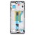 Lcd Frame Middle Chassis For Xiaomi 13 Lite Black By - Maxbhi Com