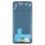 Lcd Frame Middle Chassis For Xiaomi 13 Lite Black By - Maxbhi Com