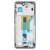 Lcd Frame Middle Chassis For Xiaomi 13 Lite White By - Maxbhi Com