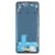 Lcd Frame Middle Chassis For Xiaomi 13 Lite White By - Maxbhi Com