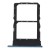 Sim Card Holder Tray For Honor X7a Blue - Maxbhi Com