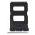Sim Card Holder Tray For Xiaomi 13 Lite White - Maxbhi Com