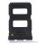 Sim Card Holder Tray For Xiaomi 13 Lite White - Maxbhi Com