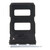 Sim Card Holder Tray For Xiaomi 13 Lite White - Maxbhi Com