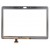 Touch Screen Digitizer For Samsung Smt520 Black By - Maxbhi Com